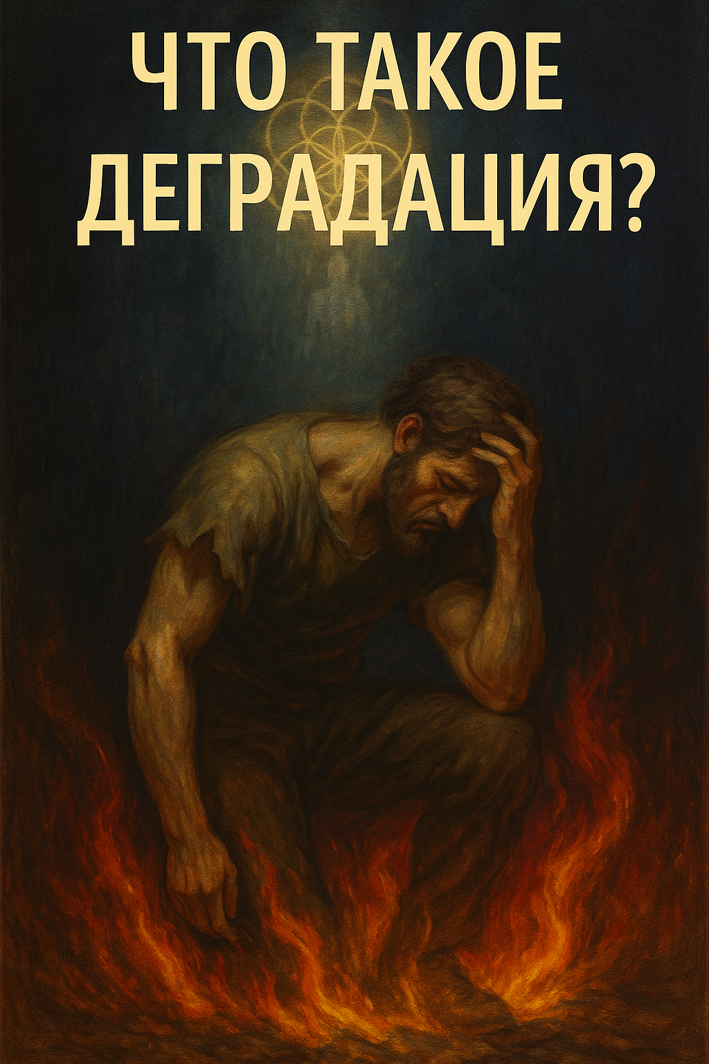 Как выйти из деградации?