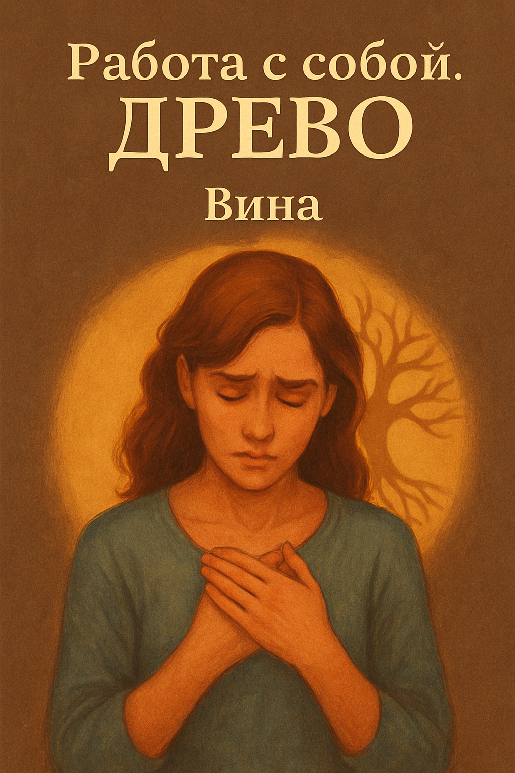⚖️ ВИНА — не приговор. Это зов к исцелению